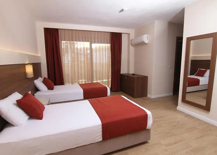 Sunway Club Otel