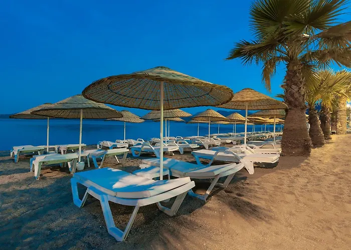 The Beachfront Hotel Adult Only 16 Plus