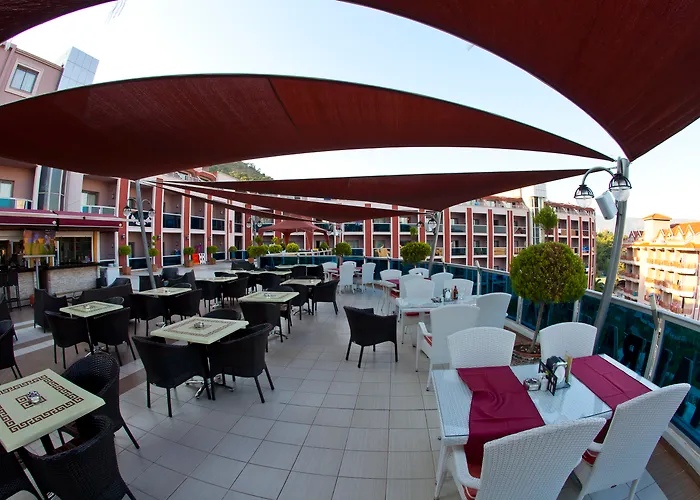 Green Nature Resort And Spa
