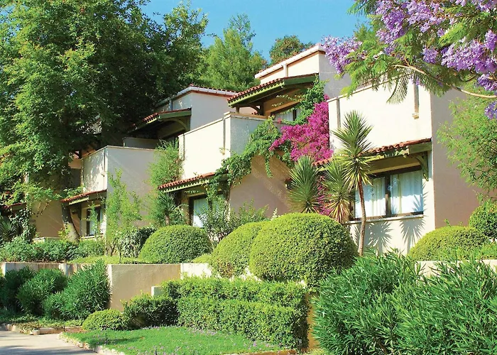 Labranda Mares Marmaris Hotel
