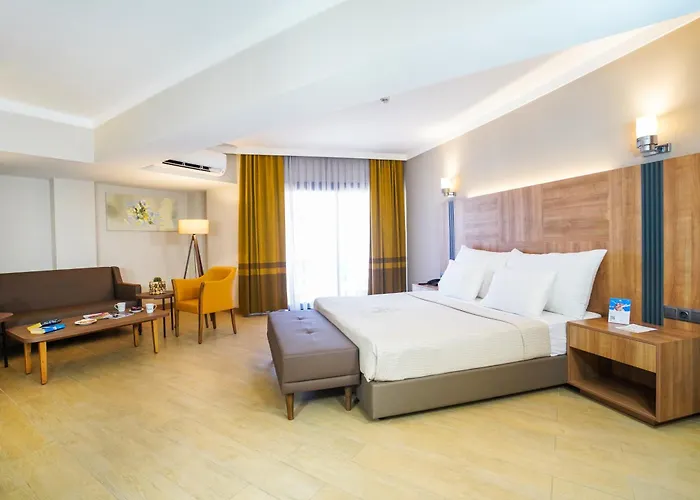 Ada Julian Marmaris (Adults Only)