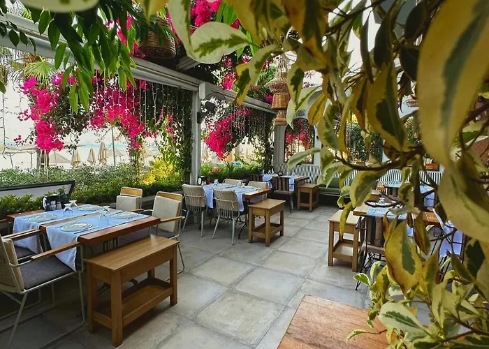 Yeshill Boutique Hotel