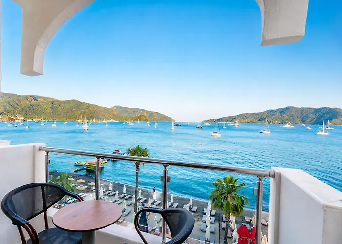 La Vita Hotel marmaris