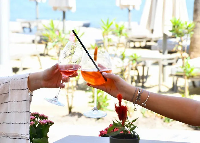 La Vita Hotel marmaris