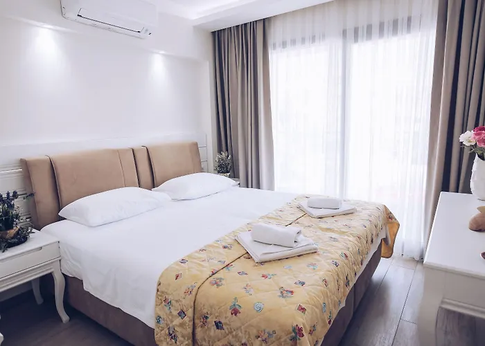 Princess Kinli Suites Hotel