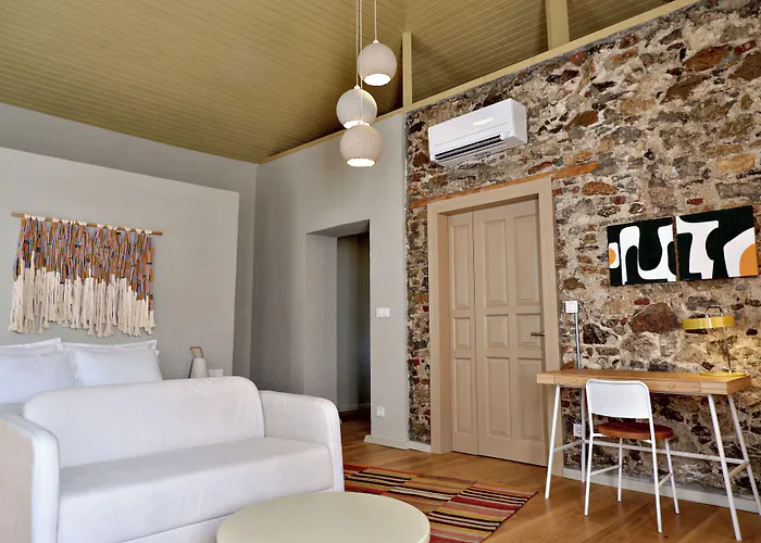 Bono Hotel Old Town