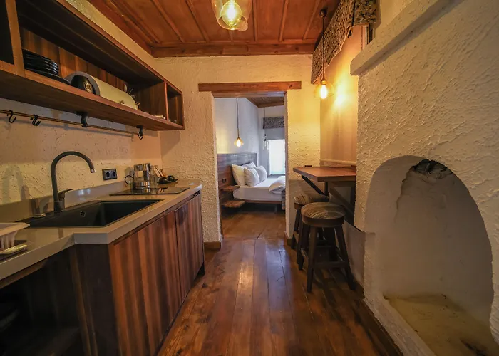 Bono Hotel Old Town
